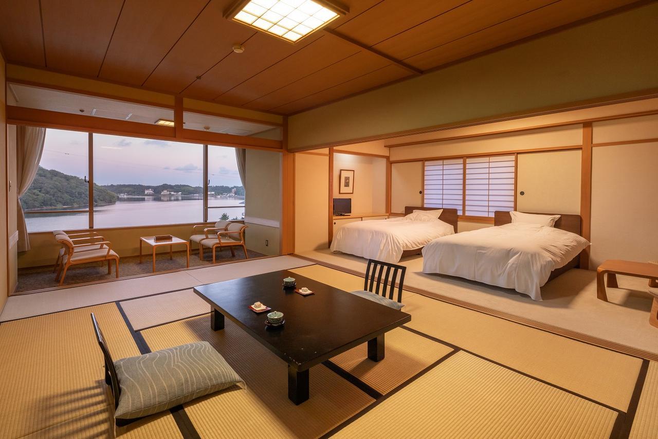Sansuikan Kinryu ฮามามัตสึ ภายนอก รูปภาพ