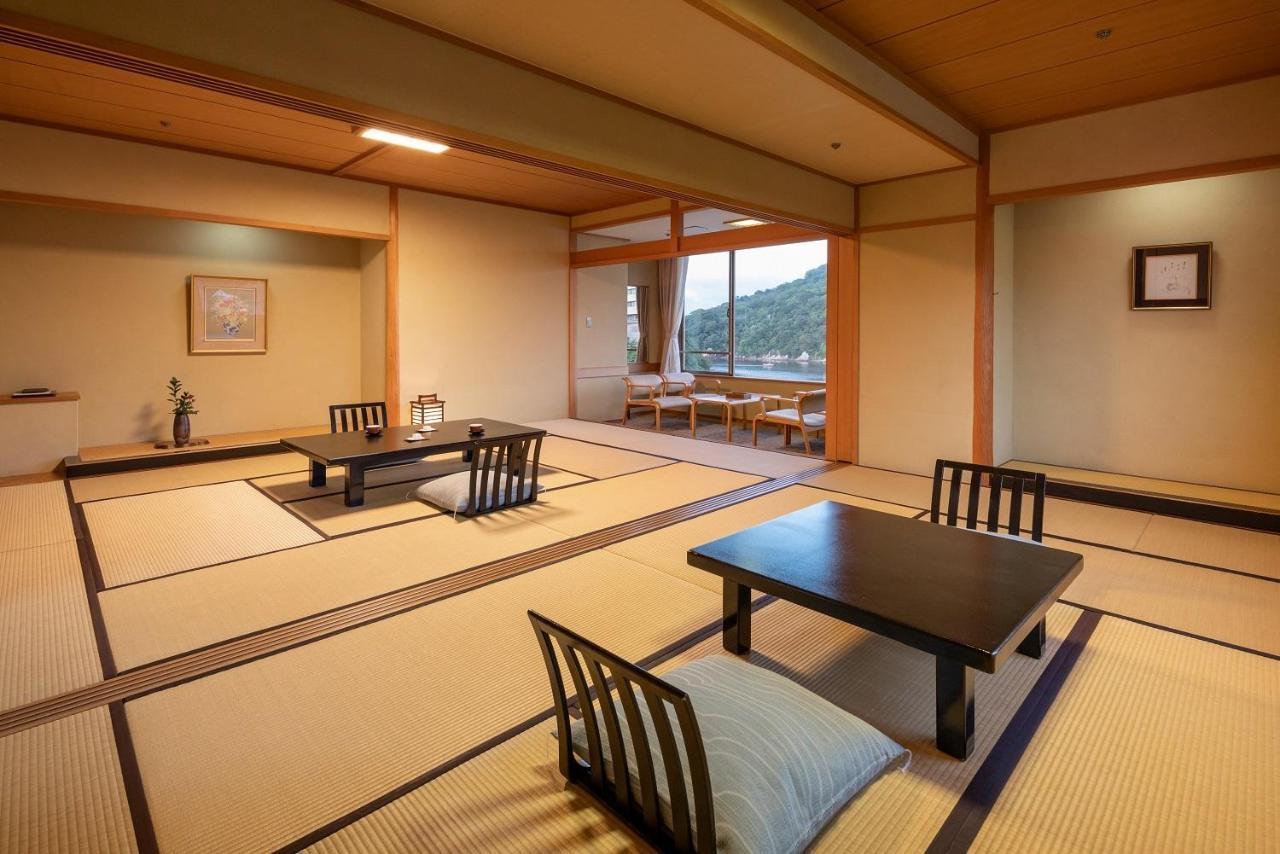 Sansuikan Kinryu ฮามามัตสึ ภายนอก รูปภาพ